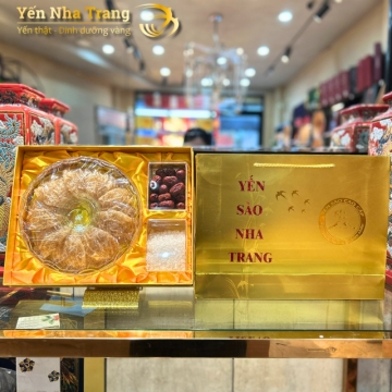 Yến Sào Nha Trang 1
